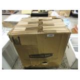 Case Of Bankers Boxes With Lids