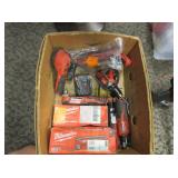 Milwaukee Power Tools (No Batteries)