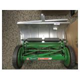 Scotts Elite Push Mower Head (No Handle, 2)