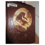 The Old West Book Series