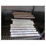 Seafaring Ships Books, National Geographic Books