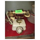 Rotary Phone