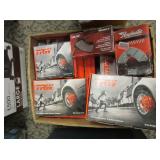 Variety TRW Brake Pads
