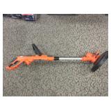 Black & Decker Electric Weed Eater