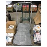 Rubbermaid Cart / Dolly