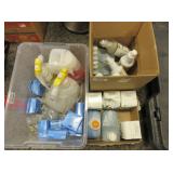 Gojo, Betco And Other Cleaning Supplies, Lens Wipe