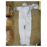 Box Of Painting Body Covers