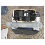 Case Of Can Cozies, Wire Mesh, Cooler Bag