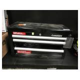 Huskey Toolbox (Missing Drawer)