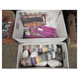 Zintra Acoustic Panels, Disposable Protectors