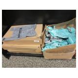 Variety Plastic Bags