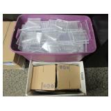 CD Cases, Small 6x6x4 Shipping Boxes