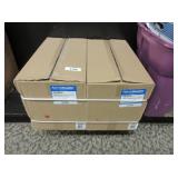 2) Boxes Air Handler Furnace Filters 12x20x1