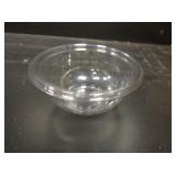 Case Of 400) Plus Plastic Bowls