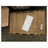 Case Of Window Envelopes