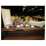 Infanseat, Crib, Toys, Wire Stars