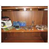 Tire Chains, GPS Navigators, Screwdrivers, Hinges