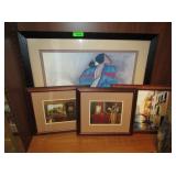 Framed Art Prints