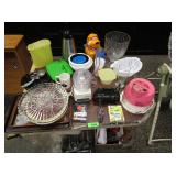 Food Processor, Hand Mixers, Bowls, Cups