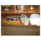 Photo Op Mug Shot Signs, Sport Arm Band Case,