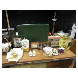 Rooster Decor, Curtains, Containers