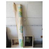 United States Map, Ship and Navy Prints