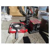 Lincoln LN-7 Welder, Torch