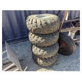 ATV Tires