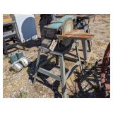 Delta Belt and Disc Sander