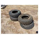 Atv Tires