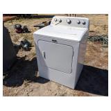 Maytag Dryer