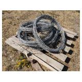Barb Wire