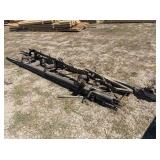 Antique Conveyor Belt