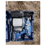 Graco Cordless 20Volt Paint Sprayer