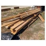 Lumber 2x6, FloorJoists