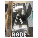 Rode Microphones PSA1 Studio Arm