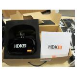 HDK2 Headset