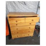6 Drawer Dresser