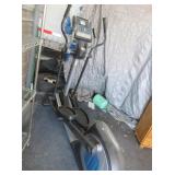 Nordic Track Commercial 1300 Eliptical