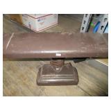 Water Mosaic Fountain, Cold Therapy, Pull Up Bar