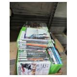 Xbox 360 Games