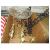 Candle Holders, Metal Wall Candle Holder,