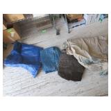 Tarps, Painters Canvas