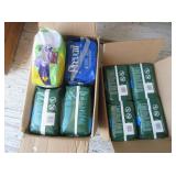 Adult Incontinence Pads