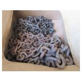 Chains in Assorted Sizes