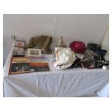 Cowboys and Indians Memorabilia