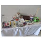 Arts and Crafts Supplies