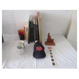 Idaho Memorabilia