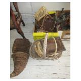 Woven Baskets