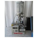 Diaphragm Vacuum Pump